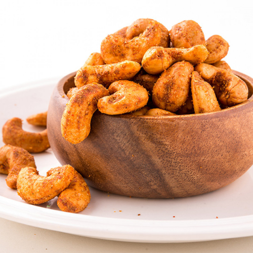 Chilli Roast Cashew
