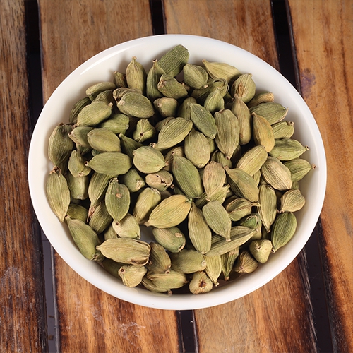 Cardamon