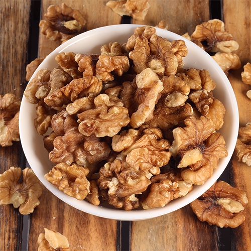 Walnuts
