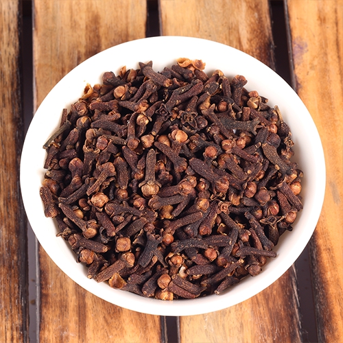 Cloves