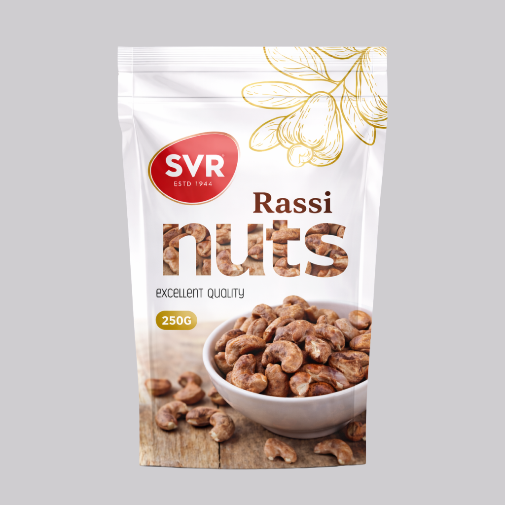 Cashew - Rassi